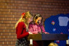 24.12.2024 Kindermette